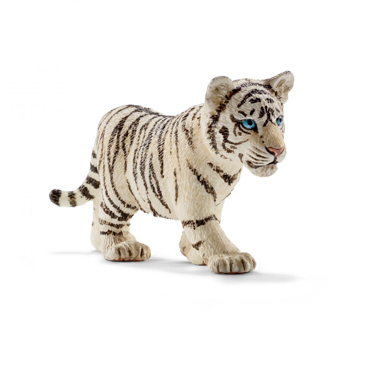 Schleich Wild Life Tiger mit Tigerjunges Auswählbar Made in Germany 