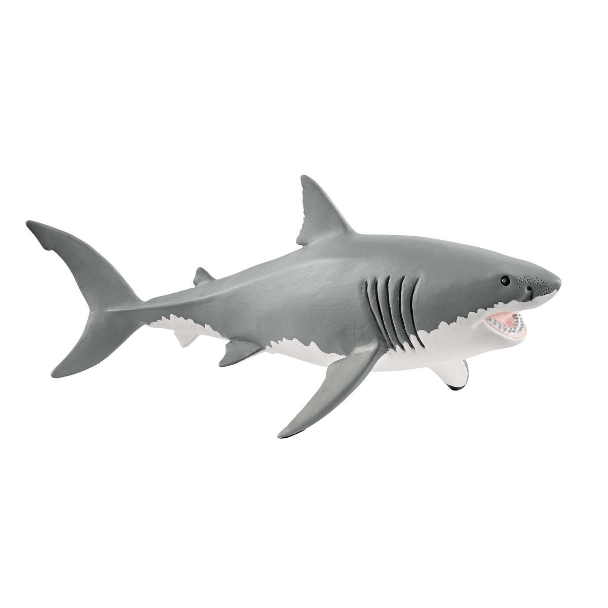 Weißer Hai Schleich 14809 