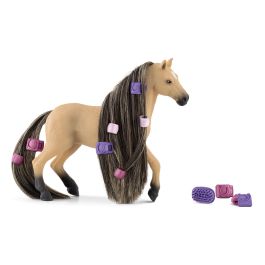 Beauty Horse andalusier-hoppe