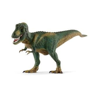 ティラノサウルス・レックス（ダークグリーン）