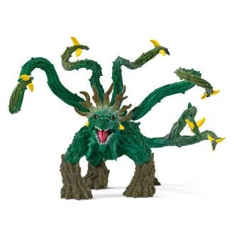 Schleich Glace Monstre avec arme eldrador créatures fantasy Figure 42448 