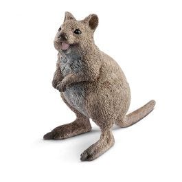 Schleich-14834 Wombat 