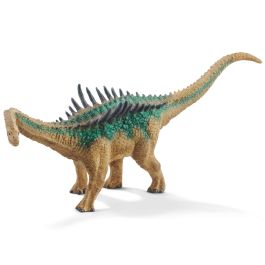 Schleich dinosaurs dinosaurio 15013 animantarx novedad 2019 