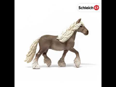Schleich Exclusive Horse 72152 Appaloosa Stallion Special Model Horse Rarity 
